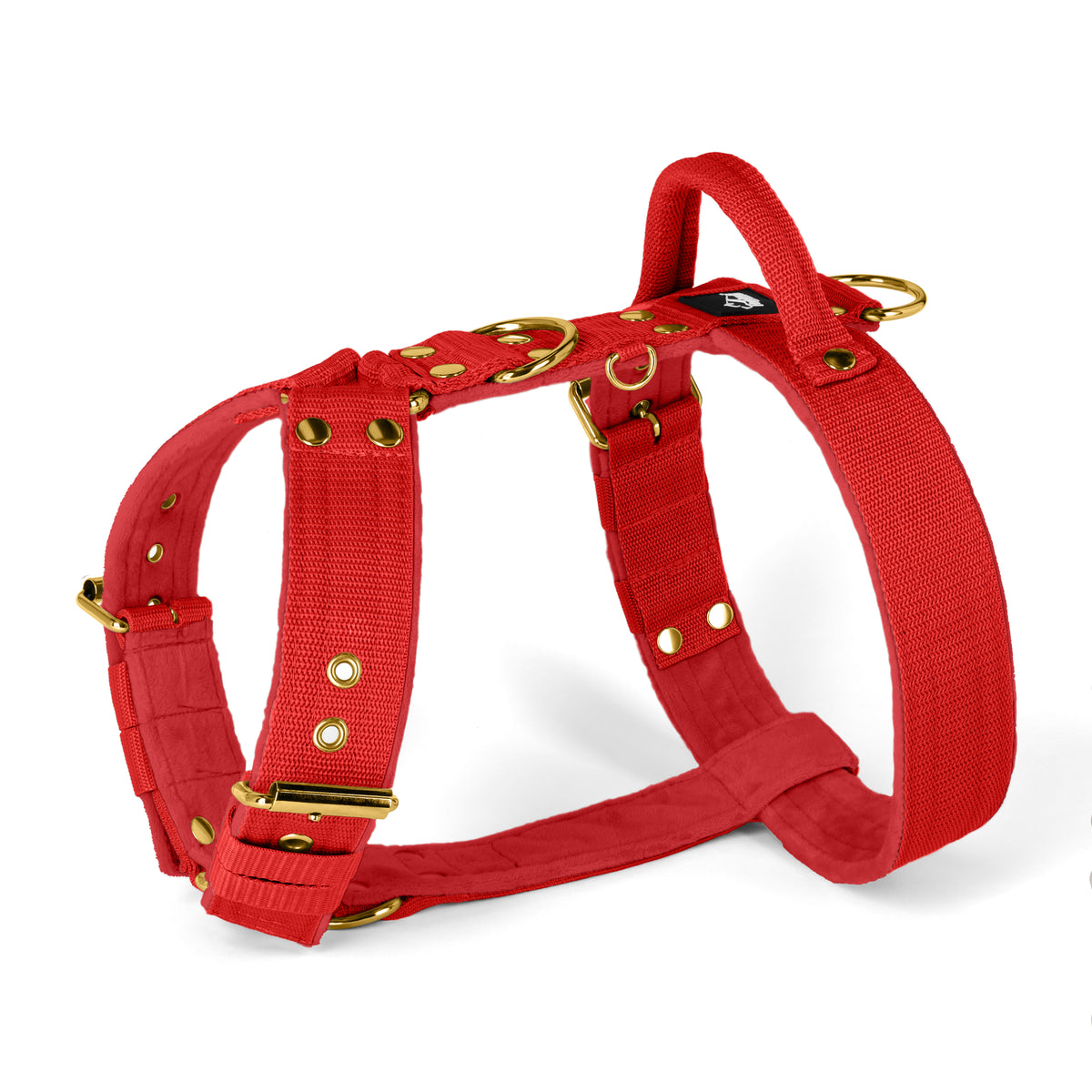 Easy Walk Gold Edition Red