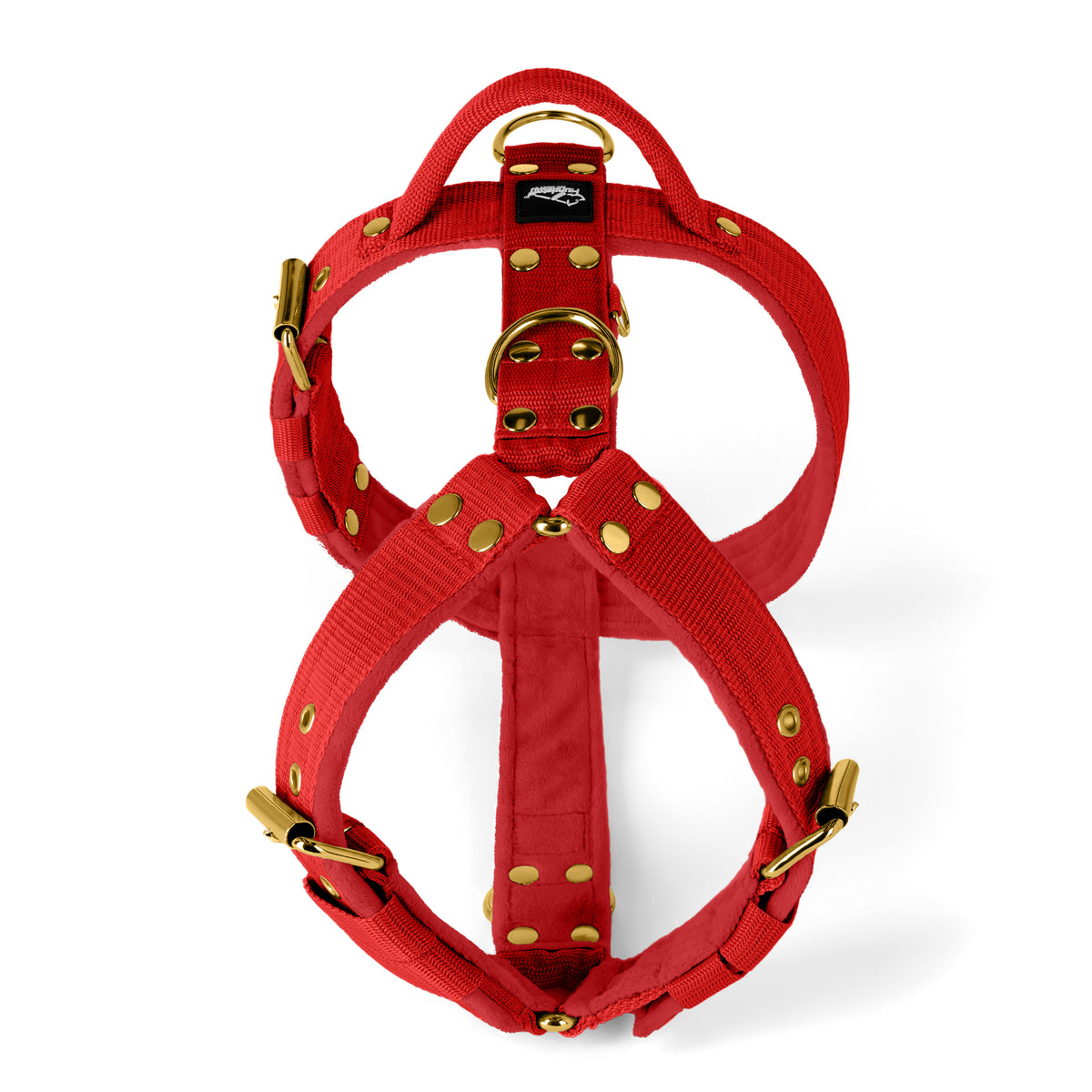 Easy Walk Gold Edition Red