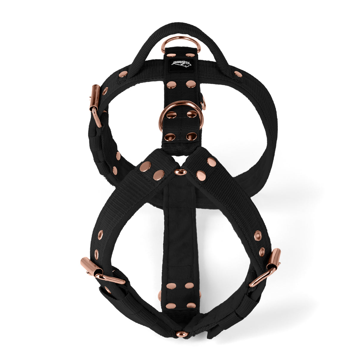Easy Walk Rose Edition Black