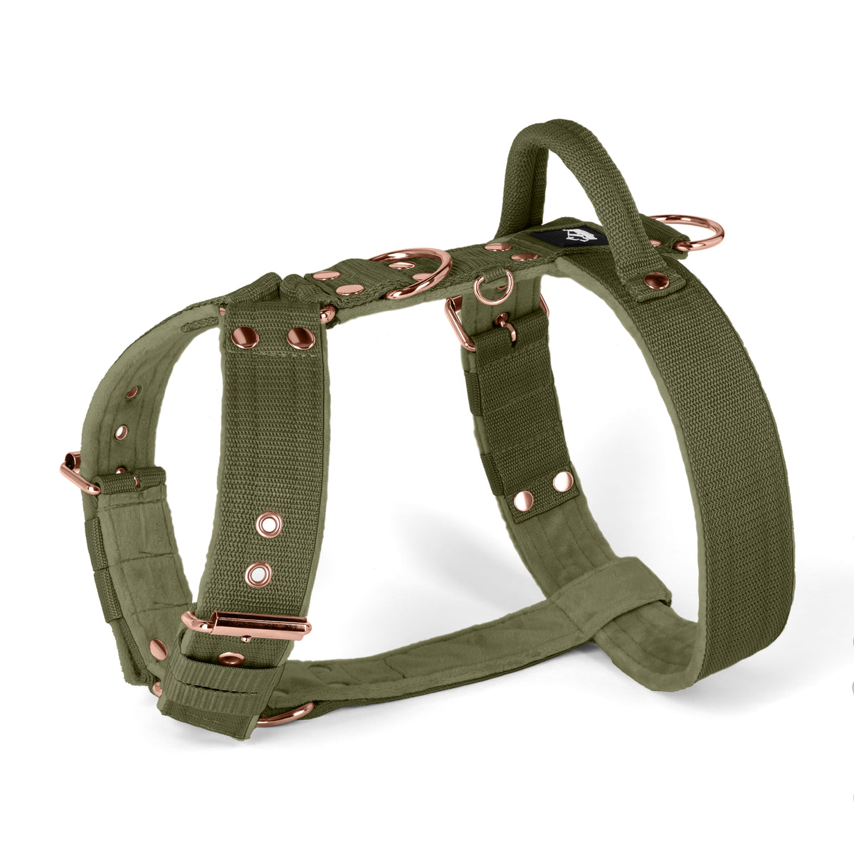 Easy Walk Rose Edition Khaki
