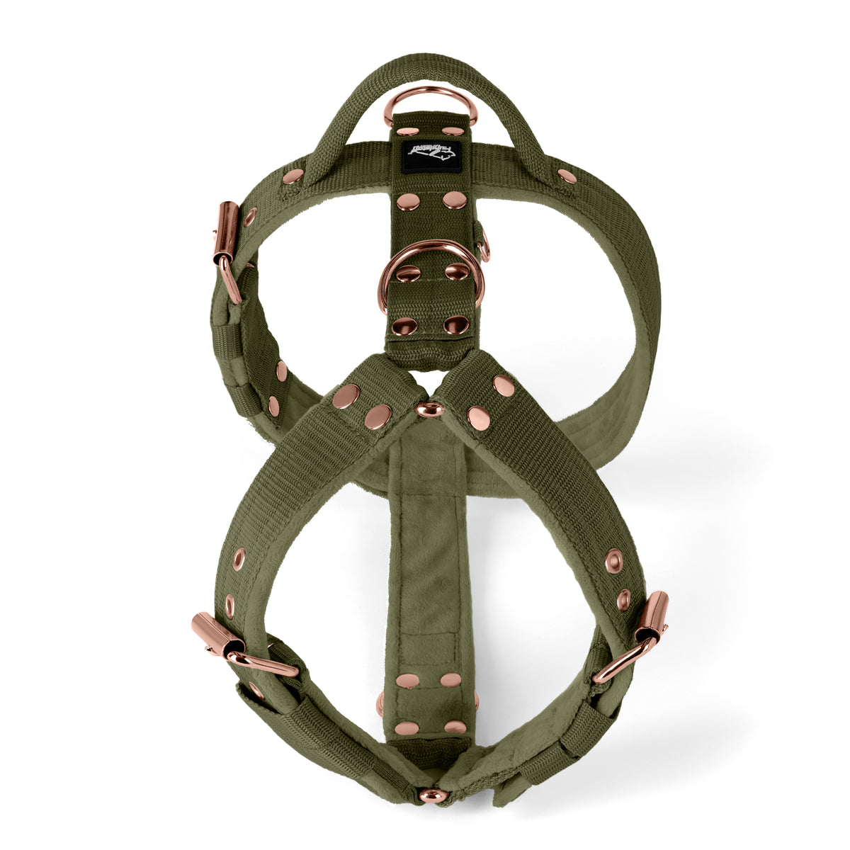 Easy Walk Rose Edition Khaki
