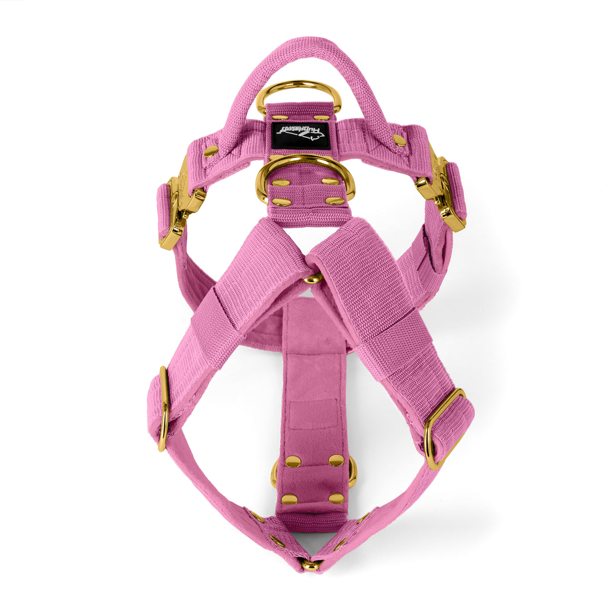 Easy Walk Extreme Gold Edition Candy Pink