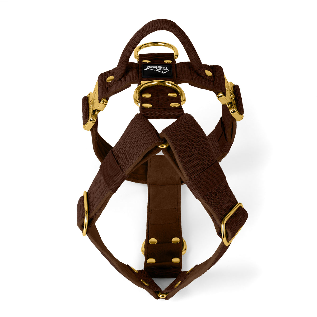 Easy Walk Extreme Gold Edition Dark Brown