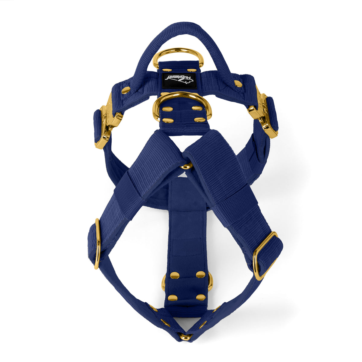 Easy Walk Extreme Gold Edition Navy Blue