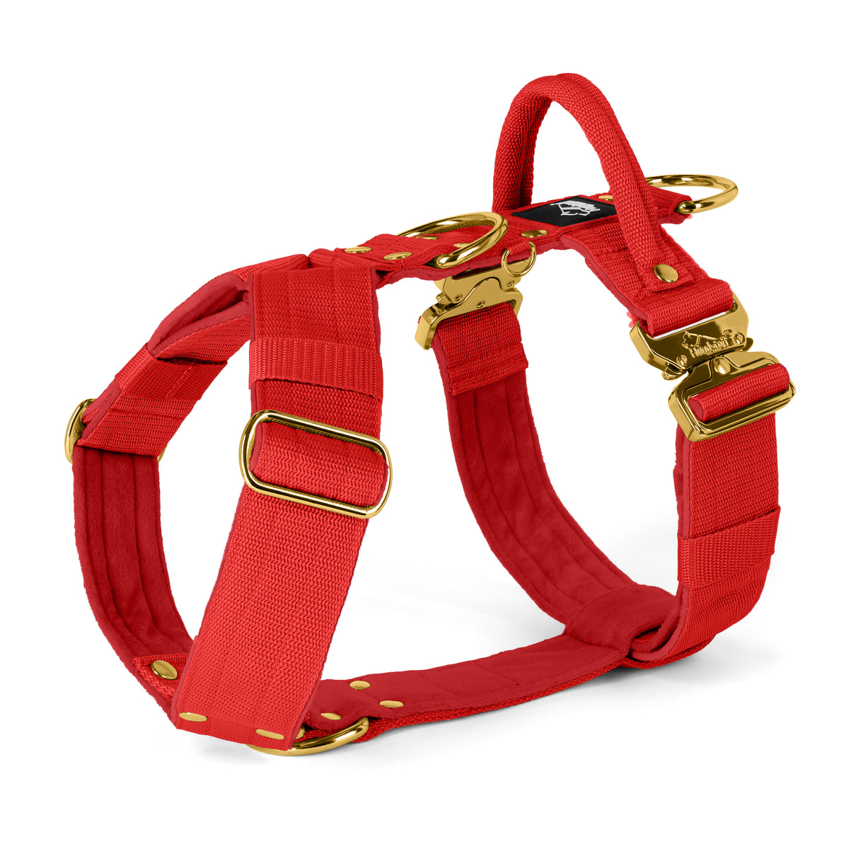 Easy Walk Extreme Gold Edition Red