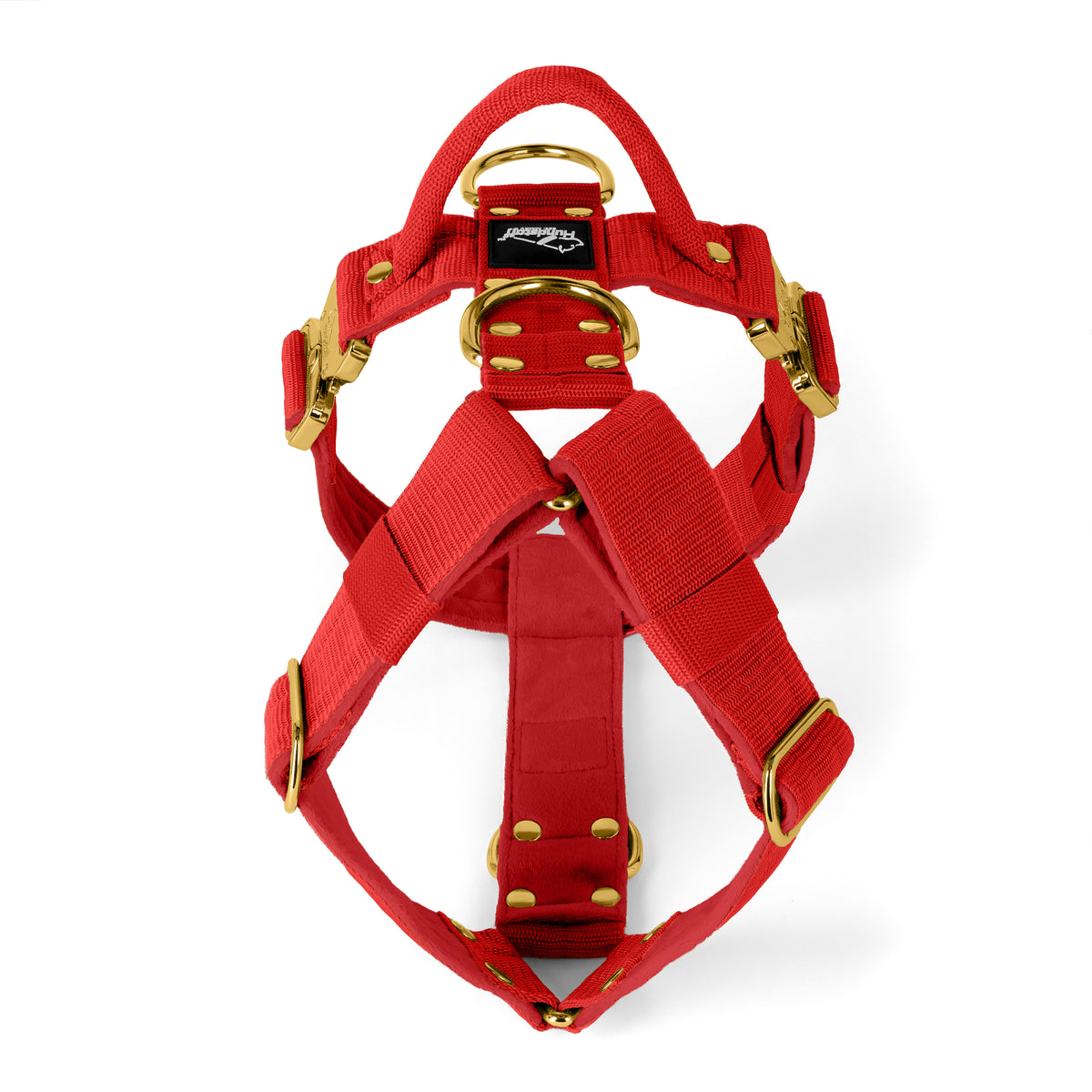 Easy Walk Extreme Gold Edition Red