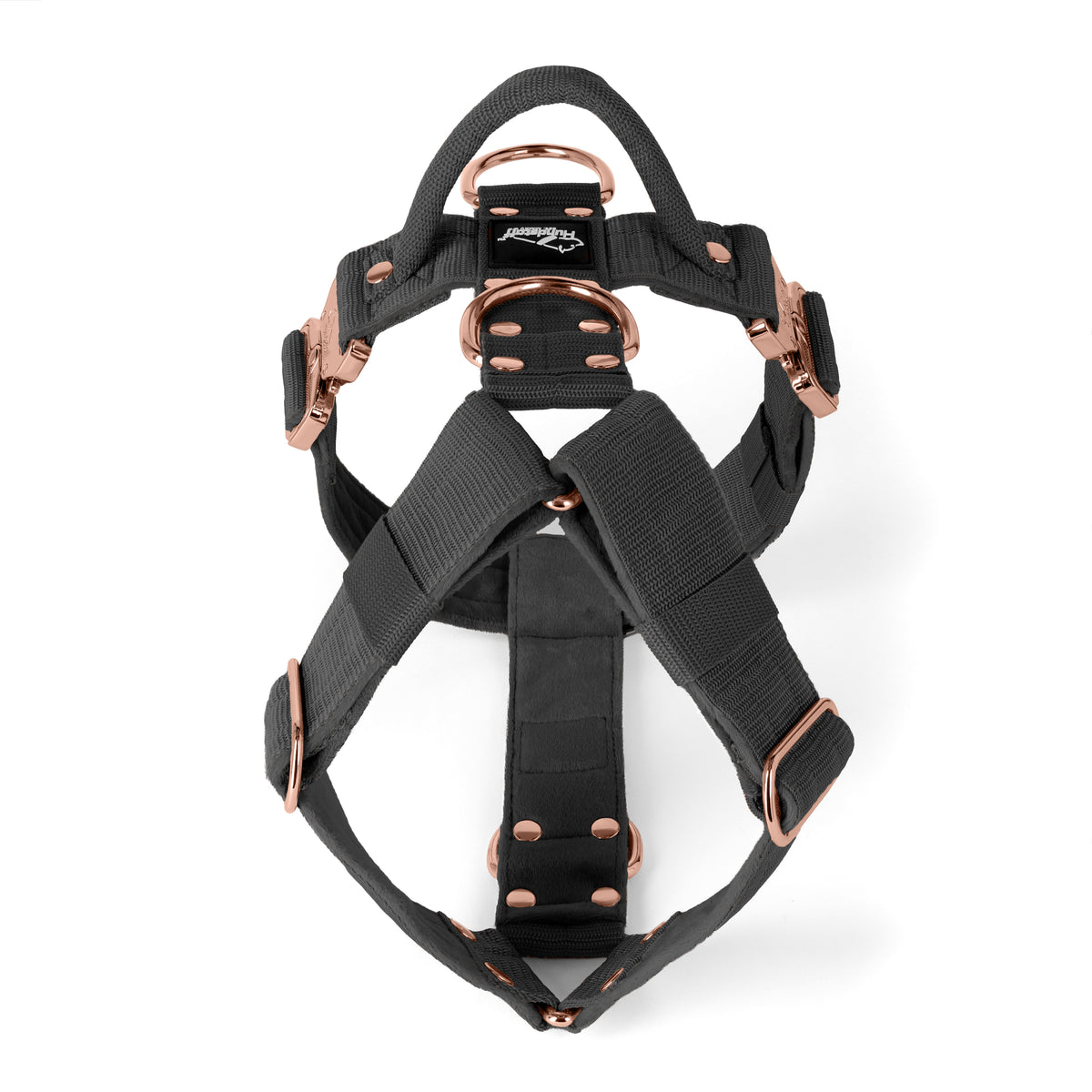 Easy Walk Extreme Rose Edition Dark Grey