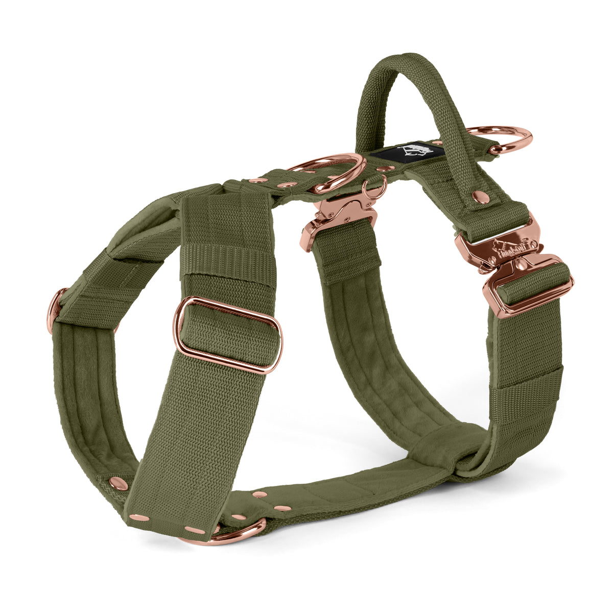 Easy Walk Extreme Rose Edition Khaki