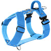 Easy Walk Extreme Ocean Blue - Geschirr mit Schnellverschluss