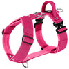 Easy Walk Extreme Pink - Geschirr mit Schnellverschluss